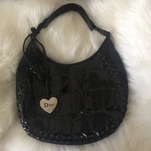 SOLD ❌ Dior | hobo purse